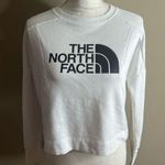 The North Face  crop pull over sweat shirt XS Photo 0