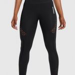 Gymshark energy seamless leggings S black Photo 0