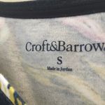 Croft & Barrow FINAL MARKDOWN LADIES  tee small Photo 2