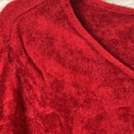 White Stag FINAL MARKDOWN  chenille sweater large Photo 1