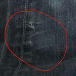 7 For All Mankind Bootcut Jeans 24 Blue Jeans Womens Demin Photo 5