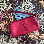 Caslon LEATHER HANDBAG. Photo 1