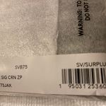 Coach NWT Corner Zip Wristlet In Signature Leather Photo 5