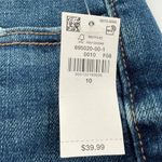 Old Navy  og high rise denim shorts 10 nwt Photo 2