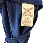 Faded Glory  Woven‎ Maxi Skirt nwt Photo 5