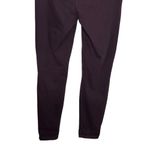 Spanx Jean-ish Ankle Leggings Pull On Jeggings Maroon 20018S Womens Tall Size 1X Photo 4