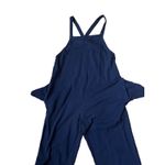 Known Supply Cadence Jumpsuit Black Size Small Comfy Quiet Luxury Lagenlook Photo 2