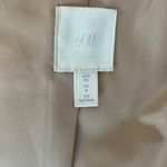 H&M Camel Blazer Photo 2