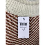 New J.Jill Pull Over Crew Neck Sweater Size XL Tall Photo 1