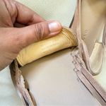 Nisolo woven leather sandal Tan Size 7.5 Photo 13