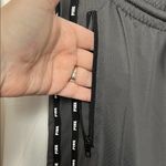 PINK - Victoria's Secret  Active Zip Pocket Joggers Size XL Photo 4