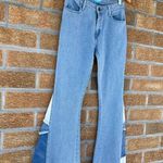 Show Me Your Mumu Woodstock Flare Jeans 26 Photo 4