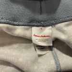 Hanna Andersson Polar Bear Long John Pajama Pants Women's Size L Blue White Size L Photo 4