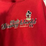 Disney Walt‎  World Hoodie Photo 1