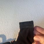 Victoria's Secret Victoria’s Secret Body By Victoria 32DDD Wireless No Wire Floral Bra Photo 7