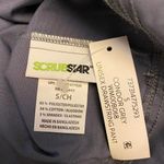 Scrubstar Nwt Unisex size small scrub pants Photo 2