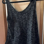 Xersion  loose fit space dyed tank top small Photo 0
