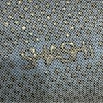 SHASHI Sweet Open Style Clean & Cool Denim Barre Pilates Yoga Full Grip Socks M Blue Size M Photo 9