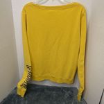 PINK - Victoria's Secret Vintage Victorias Secret Pink Embellished Georgia Tech Sweatshirt Collegiate Photo 7