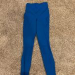 Lululemon Poolside  Leggings Photo 0