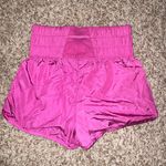 Free People The Way Home Shorts Photo 4