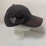 Orange Theory Hat Mens Gray Adjustable Cap Casual Gym Sporty Curved Bill Photo 2