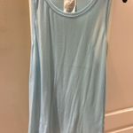Champion  Light Blue Tank Top Photo 0