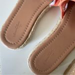 BOGO Bundle Beach by Matisse Rey Platform Sandals & Universal Thread Sandals 9 Tan Photo 6