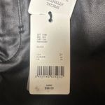 A loves A  High Rise Ankle Skinny Jeans Black NEW Photo 5