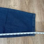 Ava & Viv NEW mid rise skinny dark wash denim jeans Comfort Women’s size 26W NWT Photo 14