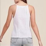 Jack by BB Dakota BB Dakota Top Brynlee Embroidered White S Photo 4