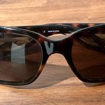 Ralph Lauren Brown Sunglasses Sporty Wraparound Design Photo 0