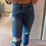 Target straight jeans Photo 0