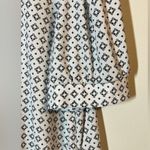 Adrianna Papell  Shirt, sz XL Photo 3