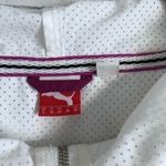 Puma  multicolored Light weight WindBreaker Jacket Size S Photo 8