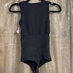 No brand Black One Piece Shaping Slimming Tummy Control Shapewear M/L NWT Size M Photo 1