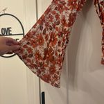 Boutique Floral Top Photo 3
