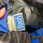 Vintage Backpack Disney Winnie the Pooh Backpack with Pooh & Tigger Photo 4