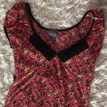 Cute Flower Dress! Pink Size undefined Photo 2