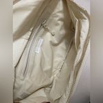 Lululemon NWT Everywhere Belt Bag Extra Large Light Ivory Gold 4 Liter Photo 11