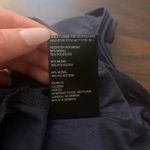 Urban Outfitters  dark blue gray sleeveless romper size M Photo 6