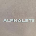 Alphalete OG Blossom Crewneck Pullover (XS) Photo 1