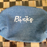 PARKE  Pouch Photo 0
