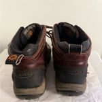 Ariat BOOTS Terrain Cordovan ATS Brown Leather Hiking Women's 9B 10004138(70063) Photo 3