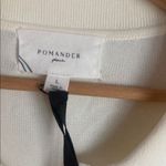 NEW TUCKERNUCK POMANDER PLACE Ivory Ridley Dress Large Photo 6