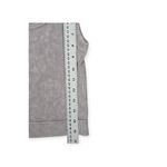 Zenana Outfitters Washed Ribbed Tank L / XL Gray Photo 5