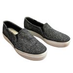 Keds Black Sparkle Dream Foal Slip On Sneaker WF61259 Size 8 Photo 1