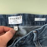frame denim FRAME Le Boot Jeans - Size 30 Photo 4