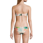 PATBO Bikini Top Green Size M Photo 2