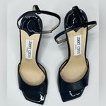 Jimmy Choo
Brien 85 Womens Patent Leather
Ankle Strap Wedge Sandals
EU 36 Photo 3